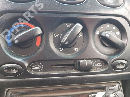 Used Climate control Climate control DAEWOO MATIZ (M100, M150) 0.8 (52 hp) 11141221 11141221