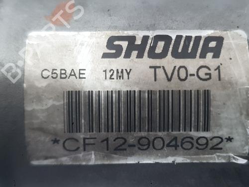 Steering rack HONDA CIVIC IX (FK) 1.8 i-VTEC (FK2) | BP40452954M22 - Image 5