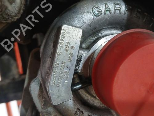 Engine ALFA ROMEO GT (937_) 1.9 JTD (937CXN1B) | BP27499309M1 
