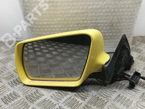 Used Left mirror Left mirror AUDI ALLROAD C5 (4BH) 2.5 TDI quattro (180 hp) 11110068 11110068