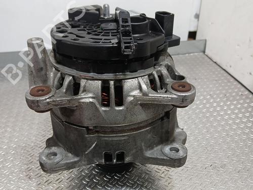 Alternator AUDI A4 B7 Avant (8ED) 2.0 TDI 16V | BP40227501M7 - Image 2