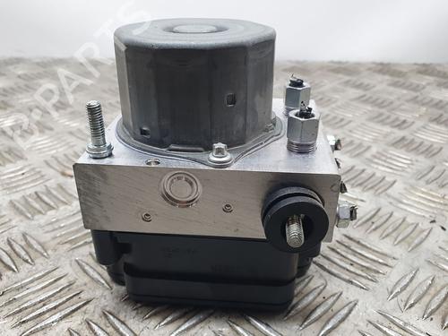 ABS pump NISSAN MICRA V (K14) 1.0 DIG-T 117 | BP8876116M43 