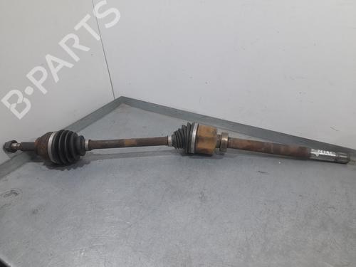 Used Right front driveshaft RENAULT TRAFIC III Van (FG_) 1.6 dCi 115 (FGMD) (116 hp) 26959976