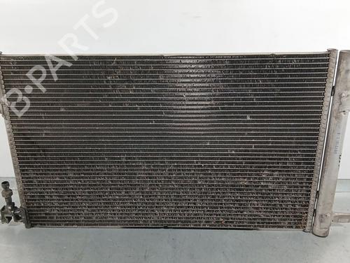 AC Kondensor AC Kondensor OPEL ASTRA J Sports Tourer (P10) 1.7 CDTI (35) (110 hp) 34734202 34734202