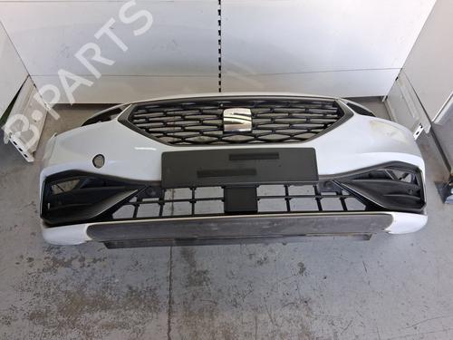 Paraurti anteriore Paraurti anteriore SEAT LEON (KL1, KLG) 2.0 TDI (150 hp) 34606040 34606040