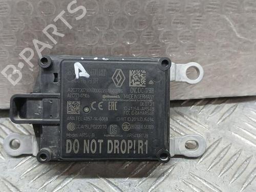 Elektronisk sensor RENAULT CLIO V (B7_) 1.0 TCe 90 (B7MT) (91 hp) 28380269