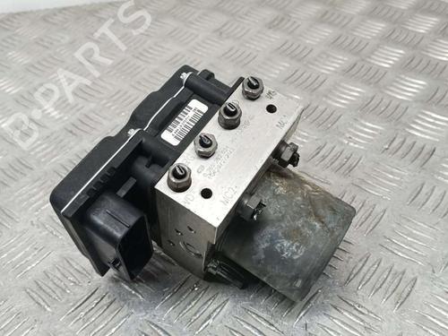 Used ABS pump CITROËN C4 II (NC_) [2009-2025]  7613800