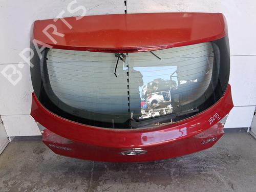 Used Tailgate Tailgate 39600595 39600595