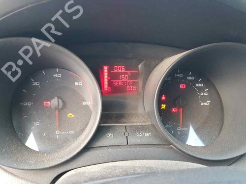 Used Instrument cluster SEAT IBIZA IV (6J5, 6P1) [2008-2017]  20656345