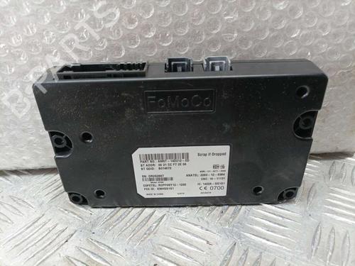 Elektronische module FORD FIESTA VI (CB1, CCN) [2008-2017]  18832445