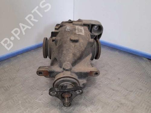 Used Rear differential BMW 3 (E90) 320 d (163 hp) 7670761