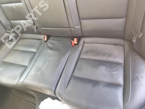 Used Rear seat Rear seat SKODA SUPERB II Estate (3T5) 2.0 TDI 16V (140 hp) 10734129 10734129