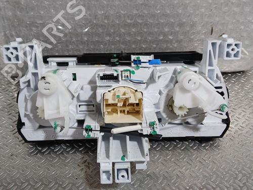 Climate control DACIA SANDERO III 1.0 TCe 90 | BP40227538I5 - Image 2