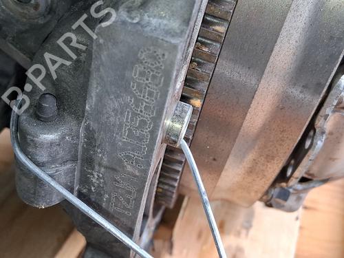 Engine FORD FIESTA VI (CB1, CCN) 1.6 TDCi | BP33854556M1 - Image 6