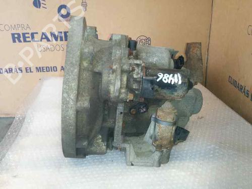 Gearbox SMART CITY-COUPE (450)  | BP2231154M3 