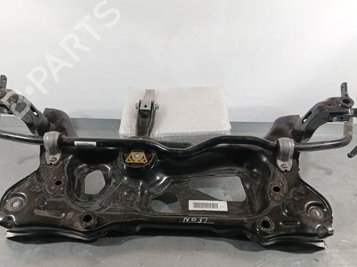 Used Subframe Subframe SEAT LEON (KL1, KLG) 2.0 TDI (150 hp) 34509375 34509375