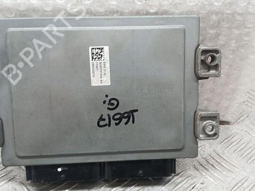 Engine control unit (ECU) DACIA LOGAN (LS_) 1.6 (LS0B, LS0D, LS0F, LS0H) | BP29325630M57 