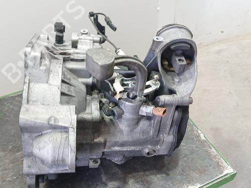 Gearbox AUDI A2 (8Z0) 1.4 TDI | BP25482648M3 