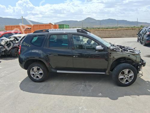 Left front window switch DACIA DUSTER (HS_) 1.2 TCe 125 | BP38469274I27 - Image 5