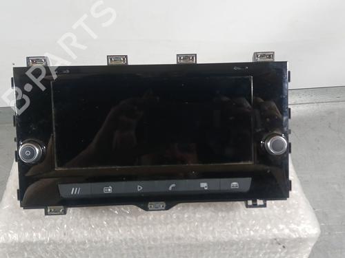 Used Electronic module Electronic module 38466098 38466098