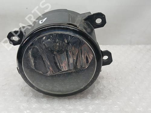Used Right front fog light PEUGEOT 308 II (LB_, LP_, LW_, LH_, L3_) 1.2 THP 110 (110 hp) 28129408