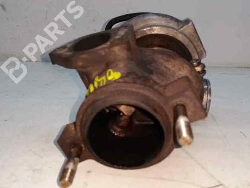 Turbocharger/Supercharger BMW 5 (E39) 525 tds | BP174932M71 