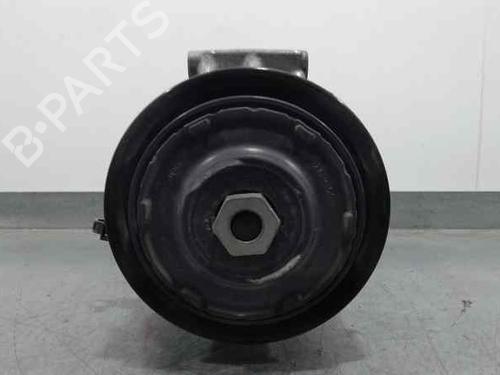 AC compressor TOYOTA AURIS (_E18_)  | BP19687346M34