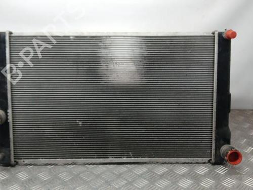 Køler TOYOTA AURIS (_E18_) 1.8 Hybrid (ZWE186_, ZWE186R) (136 hp) 30154724