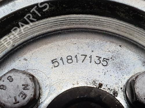 Steering pump FIAT DOBLO Cargo (263_)  | BP11512468M99 