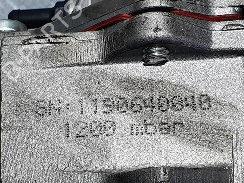 Vacuum pump SEAT IBIZA IV (6J5, 6P1)  | BP11918843M80 