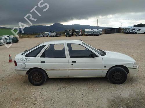 Used Parts FORD ESCORT VI (GAL) [1992-1996]  2149621