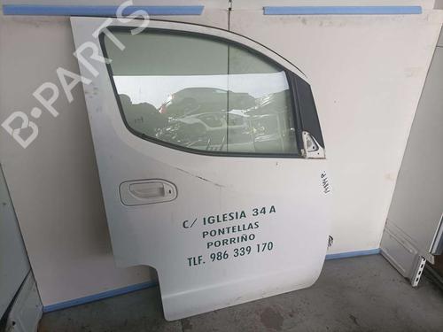 Used Right front door NISSAN NV200 / EVALIA Bus [2010-2025]  13583570