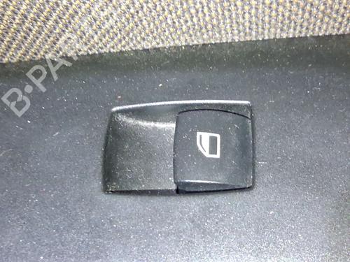 Used Right rear window switch Right rear window switch BMW X1 (E84) sDrive 18 d (143 hp) 40083421 40083421