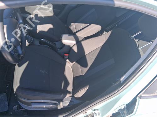 Used Left front seat Left front seat HYUNDAI i20 III (BC3, BI3) 1.0 T-GDI (101 hp) 34059327 34059327