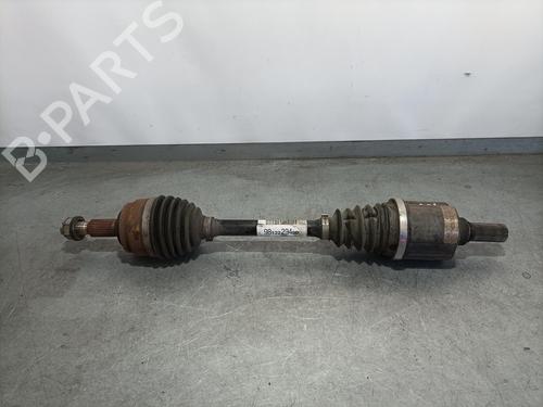 Antriebswelle links vorne für DS DS 7 Crossback (J4_, JR_, JC_) 2.0 BlueHDi 180 (JJEHZR) (177 hp) 9508717