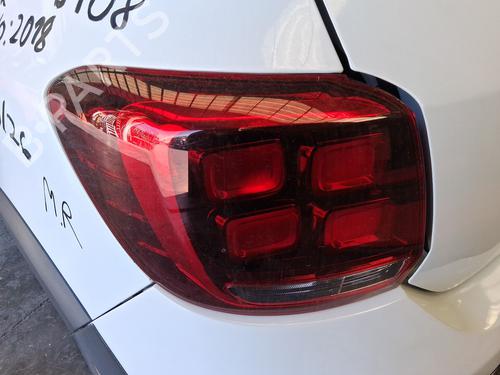 Used Left taillight Left taillight 38302796 38302796