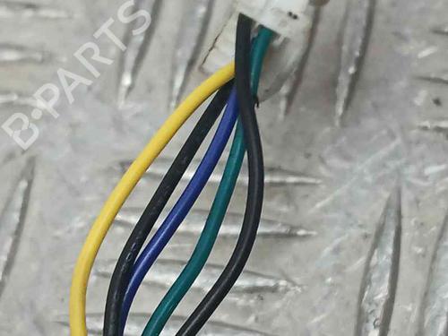 Left mirror DACIA SANDERO  | BP18073185C26 