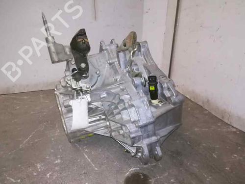 Gearbox CHEVROLET EPICA (KL1_)  | BP1201406M3 