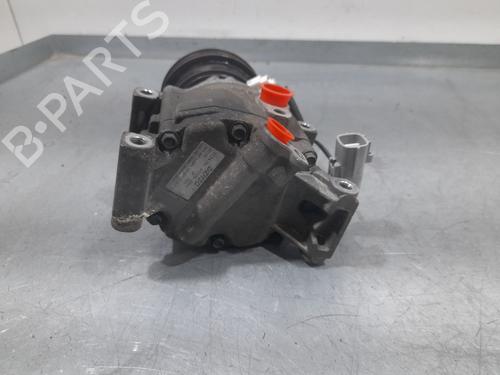 AC Kompressor TOYOTA COROLLA (_E12_) 2.0 D-4D (CDE120R, CDE120L_) | BP30177848M34 
