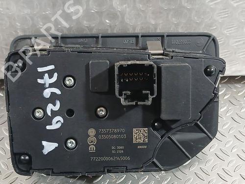 Electronic module JEEP RENEGADE SUV (BU, B1, BV) 1.3 T-GDi 4x4 | BP36229989M83 - Image 2