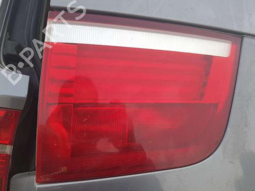 Left taillight BMW X5 (E70) xDrive 30 d (235 hp) INTERIOR  |