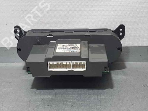Climate control KIA CERATO I Hatchback (LD) 1.6 CRDi | BP12565574I5 