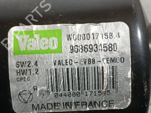 Front wiper motor CITROËN DS5 2.0 BlueHDi 150 | BP25334344M29 - Image 4