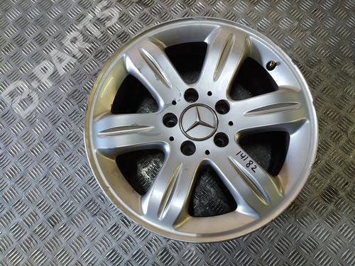 Used Rim MERCEDES-BENZ E-CLASS (W211) [2002-2009]  10501542