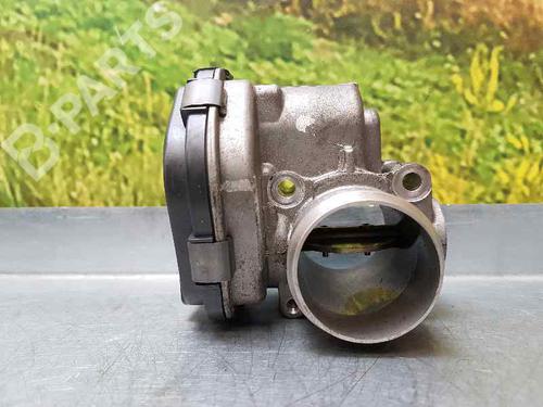 Used Throttle body FORD FOCUS III [2010-2020]  1975347