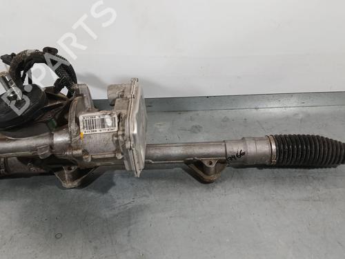 Steering rack CITROËN C3 III (SX) 1.5 BlueHDi 100 (SXYHYP, SXYHTU) | BP33403494M22 - Image 2