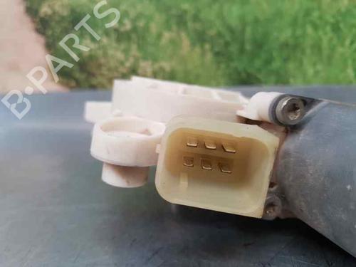 Right front window motor MERCEDES-BENZ CLK (C209)  | BP12498988E20 