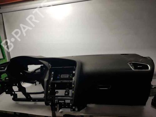 Kollisonspute sett IVECO 4  | BP8134582C86 