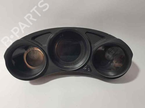 Used Instrument cluster CITROËN C4 II (NC_) [2009-2025]  7540358