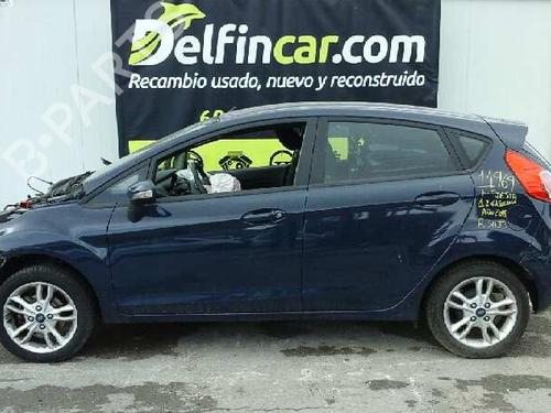 Front left window mechanism FORD FIESTA VI (CB1, CCN)  | BP3725077C22 